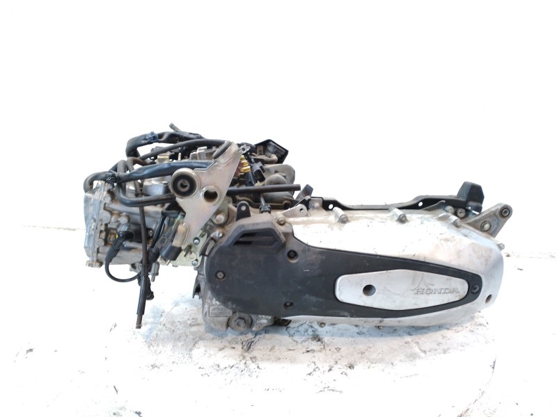 Recambio de motor completo para honda sh 125i sh 125 i referencia OEM IAM JF90E 0039786 