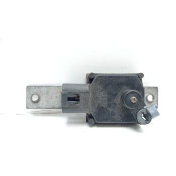 MODULO ELECTRONICO 12468054 