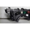Recambio de mando multifuncion para citroën berlingo cuadro sx referencia OEM IAM 9680931977  