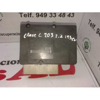 ABS A2095451432 A0044315412 
