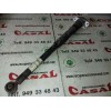 Recambio de amortiguador trasero derecho para volkswagen polo (9n3) 1.4 16v referencia OEM IAM 6Q0513025BL  