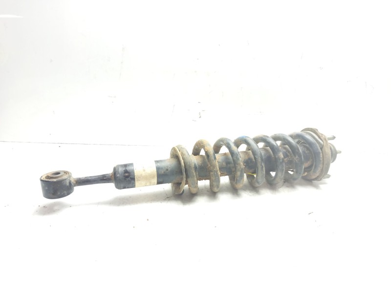 Recambio de amortiguador delantero izquierdo para toyota land cruiser (j15) referencia OEM IAM 4851069745 4851060202 