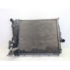 Recambio de radiador agua para bmw 3 (e46) 320 d referencia OEM IAM 17119071518  