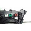 Recambio de mando multifuncion para citroën berlingo cuadro sx referencia OEM IAM 9680931977  