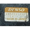 Recambio de resistencia calefaccion para mitsubishi montero sport (k90) 2.5 td gls referencia OEM IAM 4993002110  