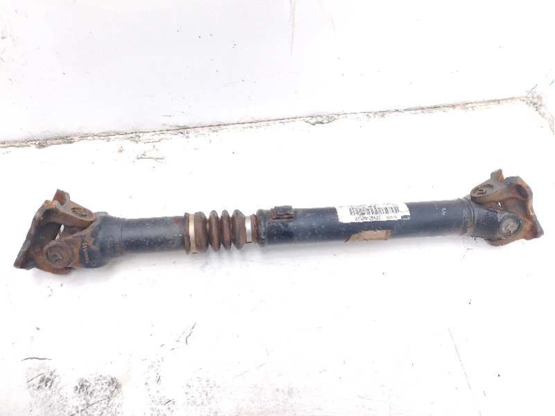 Recambio de transmision central para toyota hilux (kun) cabina doble vx 4x4 referencia OEM IAM 371400K112  