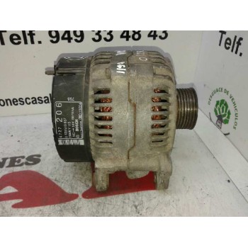 ALTERNADOR 0123510037 