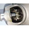 Recambio de motor arranque para ford focus lim. (cb4) econetic referencia OEM IAM Y60118400A 3M5T11000CD 