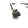 Recambio de retrovisor derecho para audi a6 avant (4f5) 2.4 referencia OEM IAM 4F1858532L  
