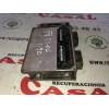 Recambio de centralita motor uce para peugeot 206 berlina x-line referencia OEM IAM 80845J R04080015H 115893FUG