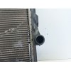 Recambio de radiador agua para bmw 3 (e46) 320 d referencia OEM IAM 17119071518  