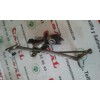 Recambio de motor limpia delantero para skoda octavia berlina (1u2) ambiente referencia OEM IAM 433122235017  