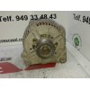 Recambio de alternador para chrysler voyager (gs) 2.5 turbodiesel referencia OEM IAM 0123510037  