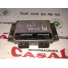 Recambio de centralita motor uce para peugeot 206 berlina x-line referencia OEM IAM 80845J R04080015H 115893FUG