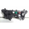 Recambio de mando multifuncion para citroën berlingo cuadro sx referencia OEM IAM 9680931977  