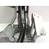 Recambio de pedal freno para audi a4 b9 avant (8w5, 8wd) 35 tdi mild hybrid referencia OEM IAM 8W1723140B  