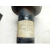 Recambio de amortiguador delantero izquierdo para toyota land cruiser (j15) referencia OEM IAM 4851069745 4851060202 