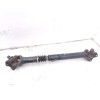Recambio de transmision central para toyota hilux (kun) cabina doble vx 4x4 referencia OEM IAM 371400K112  