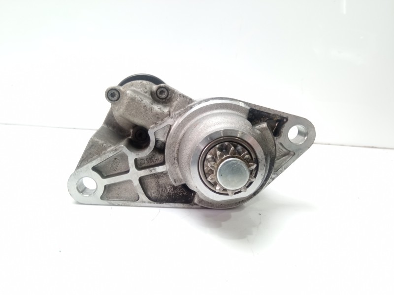 Recambio de motor arranque para volkswagen polo (9n3) 1.4 16v referencia OEM IAM 02T911023R 0001120406 