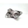Recambio de motor arranque para volkswagen polo (9n3) 1.4 16v referencia OEM IAM 02T911023R 0001120406 