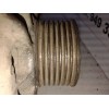 Recambio de alternador para chrysler voyager (gs) 2.5 turbodiesel referencia OEM IAM 0123510037  