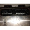 Recambio de centralita motor uce para peugeot 206 berlina x-line referencia OEM IAM 80845J R04080015H 115893FUG