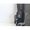 Recambio de radiador agua para bmw 3 (e46) 320 d referencia OEM IAM 17119071518  