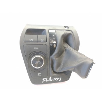 MANDO MULTIFUNCION 8401042120 