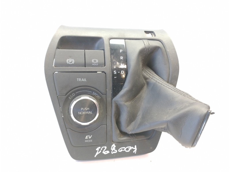 Recambio de mando multifuncion para toyota rav 4 executive hybrid referencia OEM IAM 8401042120  