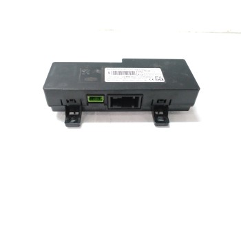 MODULO ELECTRONICO 9831611580 503551640462 