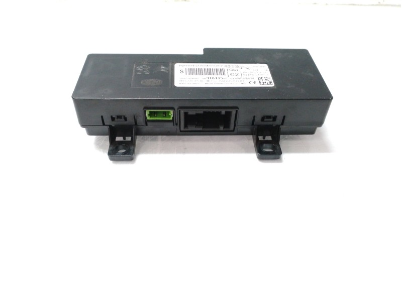 Recambio de modulo electronico para toyota proace verso l2 family referencia OEM IAM 9831611580 503551640462 
