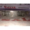 Recambio de centralita motor uce para peugeot 206 berlina x-line referencia OEM IAM 80845J R04080015H 115893FUG