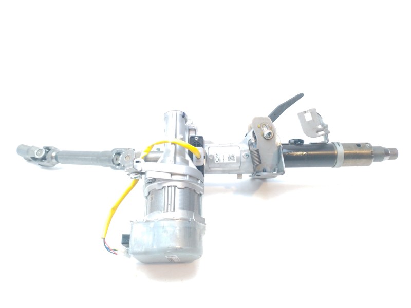Recambio de columna direccion para toyota yaris active referencia OEM IAM 45250K0050 89650K0050 