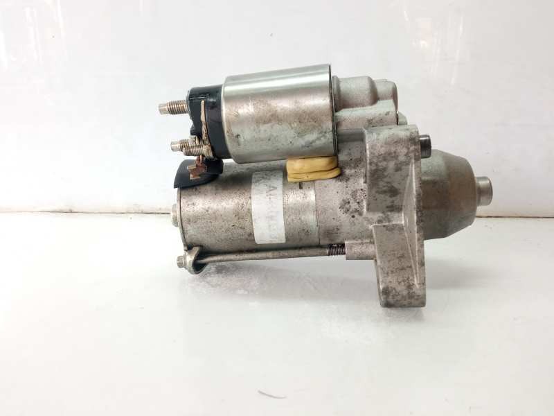 Recambio de motor arranque para ford fusion (cbk) trend referencia OEM IAM AI80033  