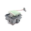 Recambio de resistencia calefaccion para renault scenic (ja..) 1.9 dci authentique referencia OEM IAM 7701046941  