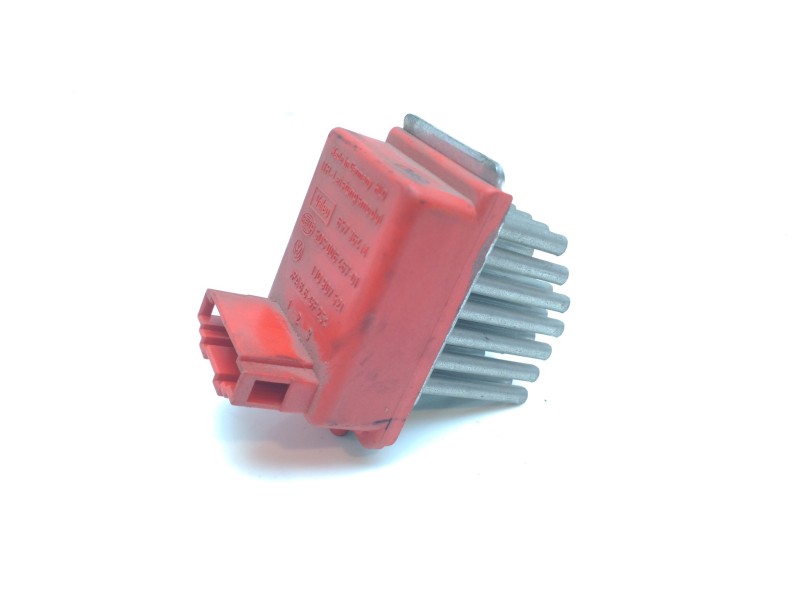 Recambio de centralita calefaccion para volkswagen golf iv berlina (1j1) 2.0 referencia OEM IAM 1J0907521  