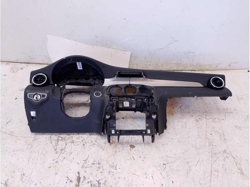 Recambio de salpicadero para mercedes-benz clase glc (w253) 2.1 cdi cat referencia OEM IAM A2536800087  
