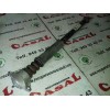 Recambio de amortiguador trasero derecho para volkswagen polo (9n3) 1.4 16v referencia OEM IAM 6Q0513025BL  