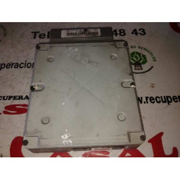 CENTRALITA MOTOR UCE 1S7F12A650BE GCAD1E22 