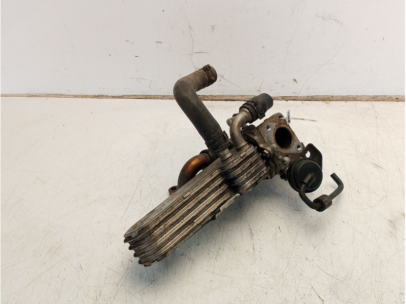 Recambio de enfriador egr para volkswagen golf v (1k1) 1.9 tdi referencia OEM IAM 038131513AD  