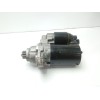 Recambio de motor arranque para volkswagen polo (9n3) 1.4 16v referencia OEM IAM 02T911023R 0001120406 