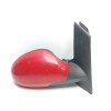 Recambio de retrovisor derecho para seat altea (5p1) 1.9 tdi referencia OEM IAM 5P1857508G9B9 5P1857507E 
