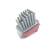 Recambio de centralita calefaccion para volkswagen golf iv berlina (1j1) 2.0 referencia OEM IAM 1J0907521  