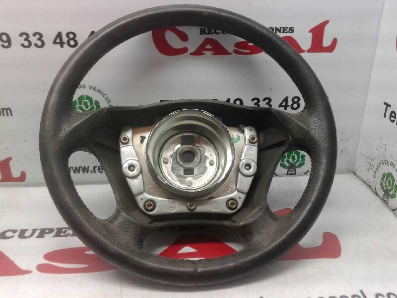 Recambio de volante para mercedes-benz clase m (w163) 270 cdi (163.113) referencia OEM IAM 22026F8194 22029D9014 