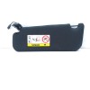 Recambio de parasol derecho para land rover range rover velar velar referencia OEM IAM LR091384  