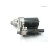 Recambio de motor arranque para volkswagen polo (9n3) 1.4 16v referencia OEM IAM 02T911023R 0001120406 