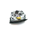 Recambio de airbag delantero izquierdo para volkswagen golf v berlina (1k1) gti referencia OEM IAM 1K0880201BJ 1K0880201BJ1QB 