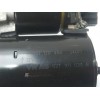 Recambio de motor arranque para volkswagen polo (9n3) 1.4 16v referencia OEM IAM 02T911023R 0001120406 