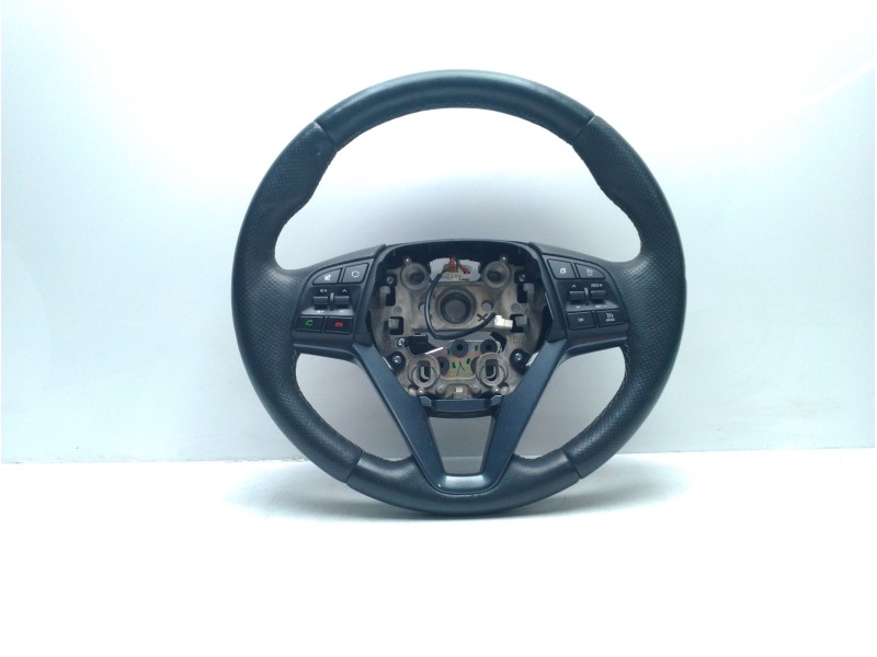 Recambio de volante para hyundai tucson kosmo bluedrive 2wd referencia OEM IAM 56100D7820TRY 96710D3410 
