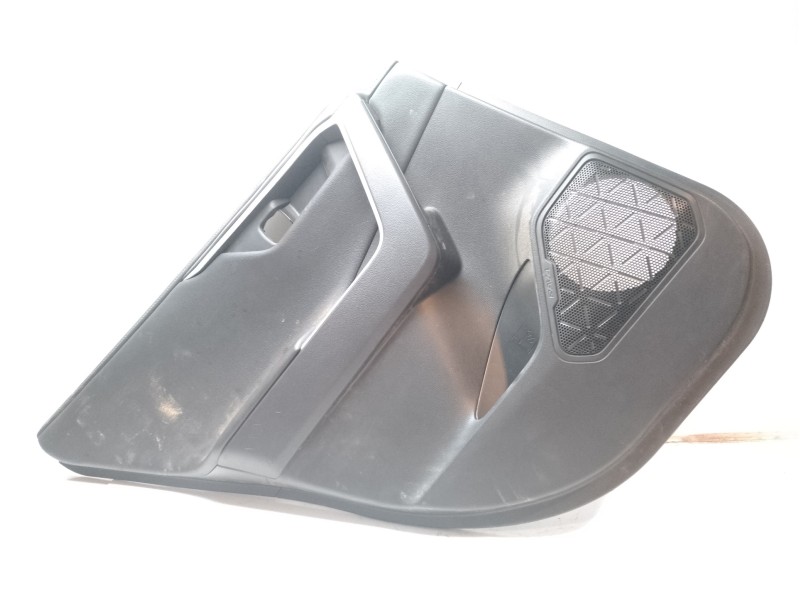 Recambio de guarnecido puerta trasera izquierda para toyota rav4 referencia OEM IAM 6764042640C5 67788X1B10 